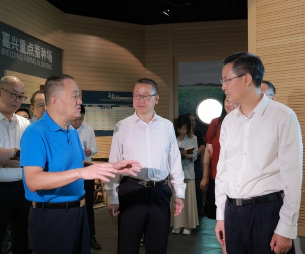 陈伟书记光临调研汗青经典产业提质发展工作