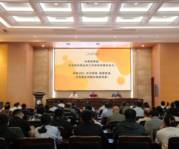 立博Ladbrokes丝绸2024年三季度经济局势分析会顺利召开